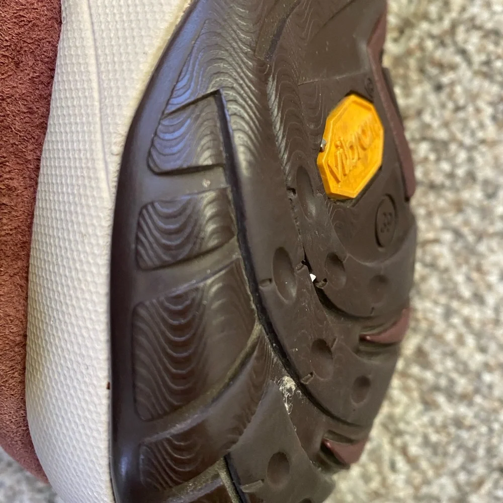 Dansko Paisley Women's Athletic Shoes Waterproof - Picture 7 of 12